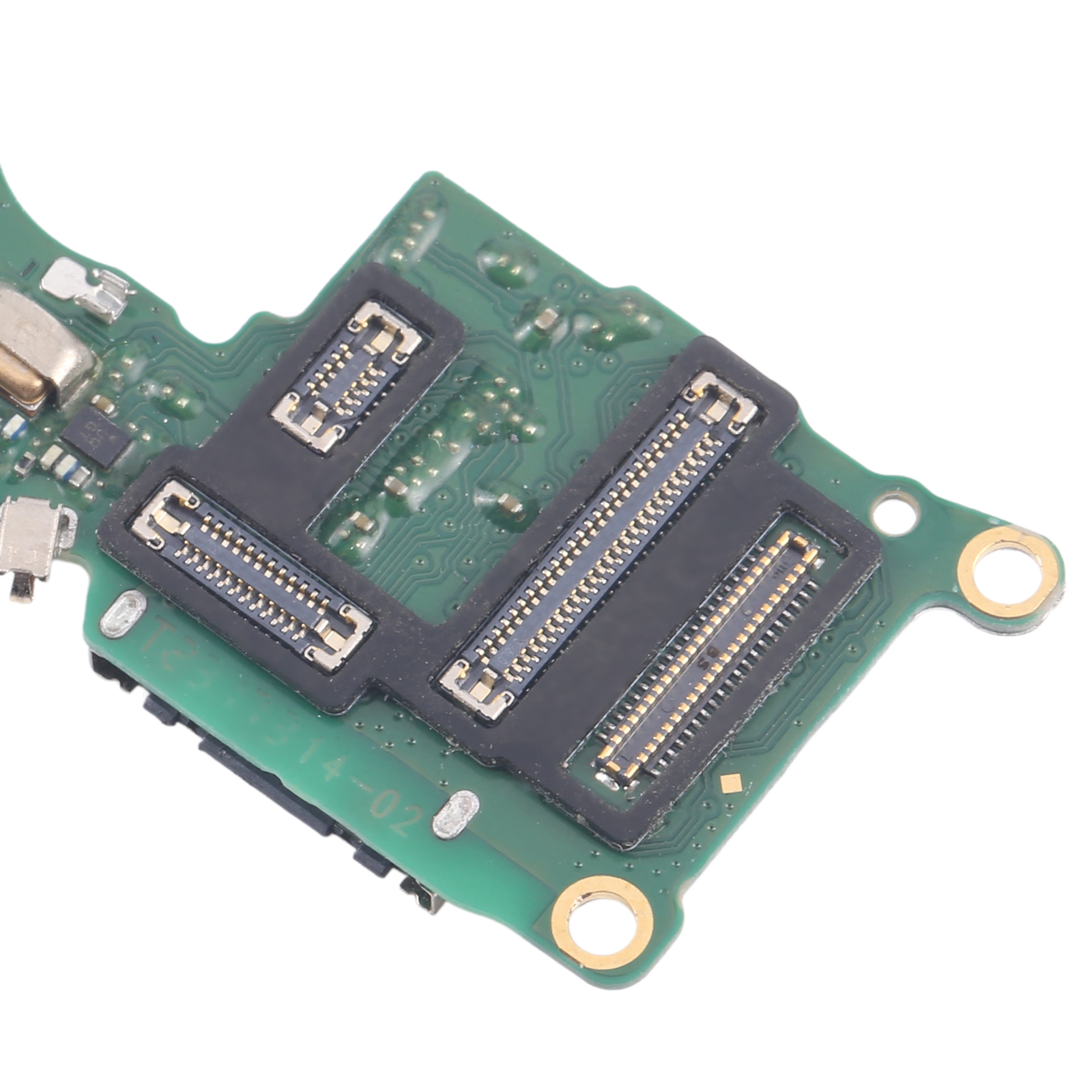OPPO Reno10 Pro CPH2525 SIM Card Reader Board Replacement - Image 3