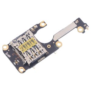 OPPO Find X3 Pro SIM card reader board