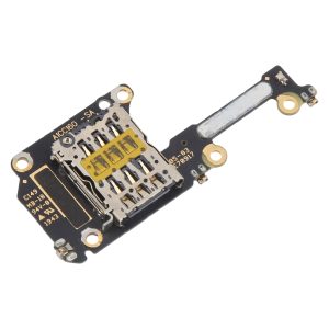 OPPO Find X2 SIM card reader board replacement