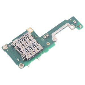 Realme GT Neo6 SIM card reader board replacement