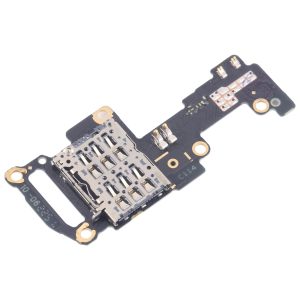 Realme GT Neo 3 SIM card reader board replacement