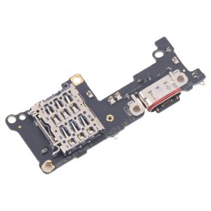 Realme GT 6 RMX3851 SIM card reader board
