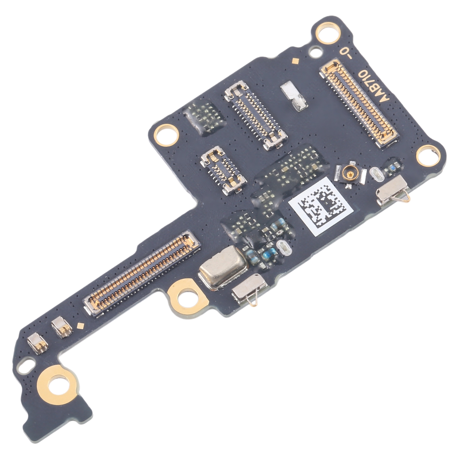 Realme GT5 Pro RMX3888 SIM Card Reader Board Replacement - Image 2