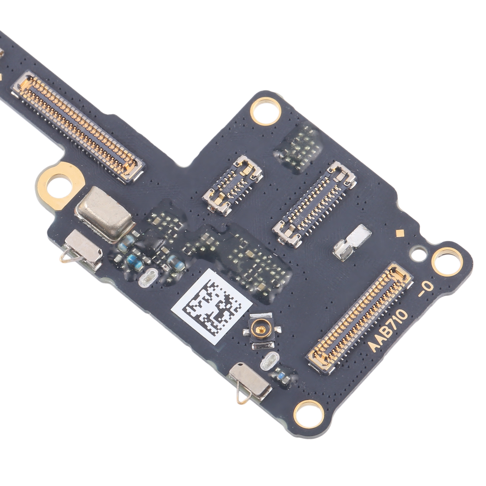 Realme GT5 Pro RMX3888 SIM Card Reader Board Replacement - Image 3