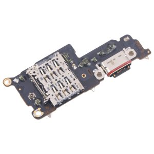 Realme 12 Pro+ RMX3840 SIM card reader board