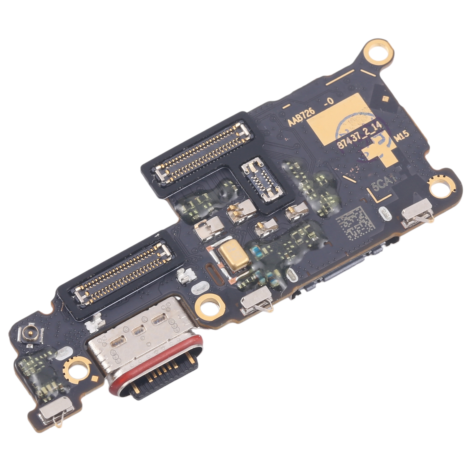 Realme 12 Pro+ RMX3840 SIM Card Reader Board Replacement - Image 2