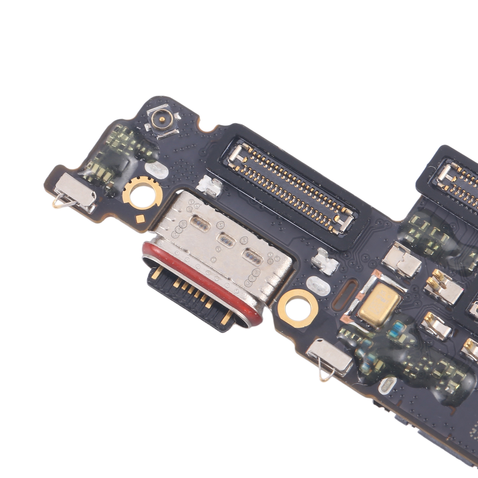 Realme 12 Pro+ RMX3840 SIM Card Reader Board Replacement - Image 3