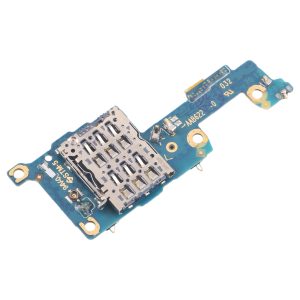 Realme 11 Pro+ SIM card reader board replacement