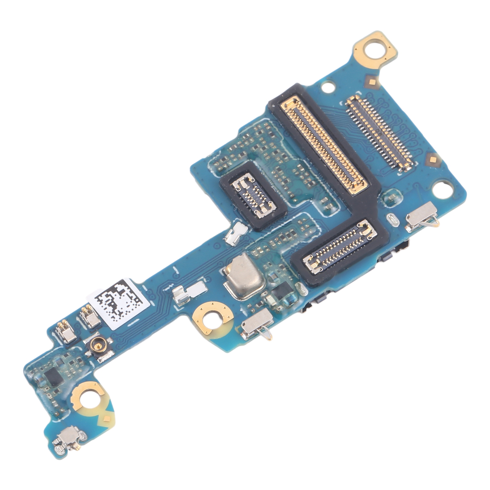 Realme 11 Pro+ RMX3740 RMX3741 SIM Card Reader Board Replacement - Image 2