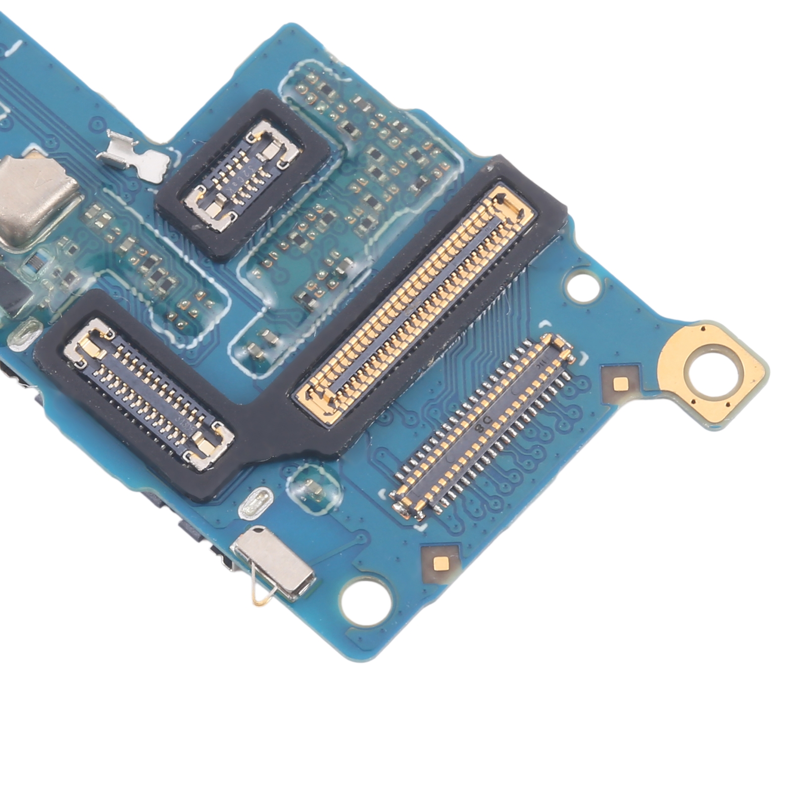 Realme 11 Pro+ RMX3740 RMX3741 SIM Card Reader Board Replacement - Image 3