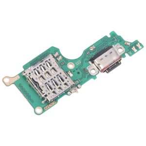 OPPO A3 Pro 5G SIM card reader board