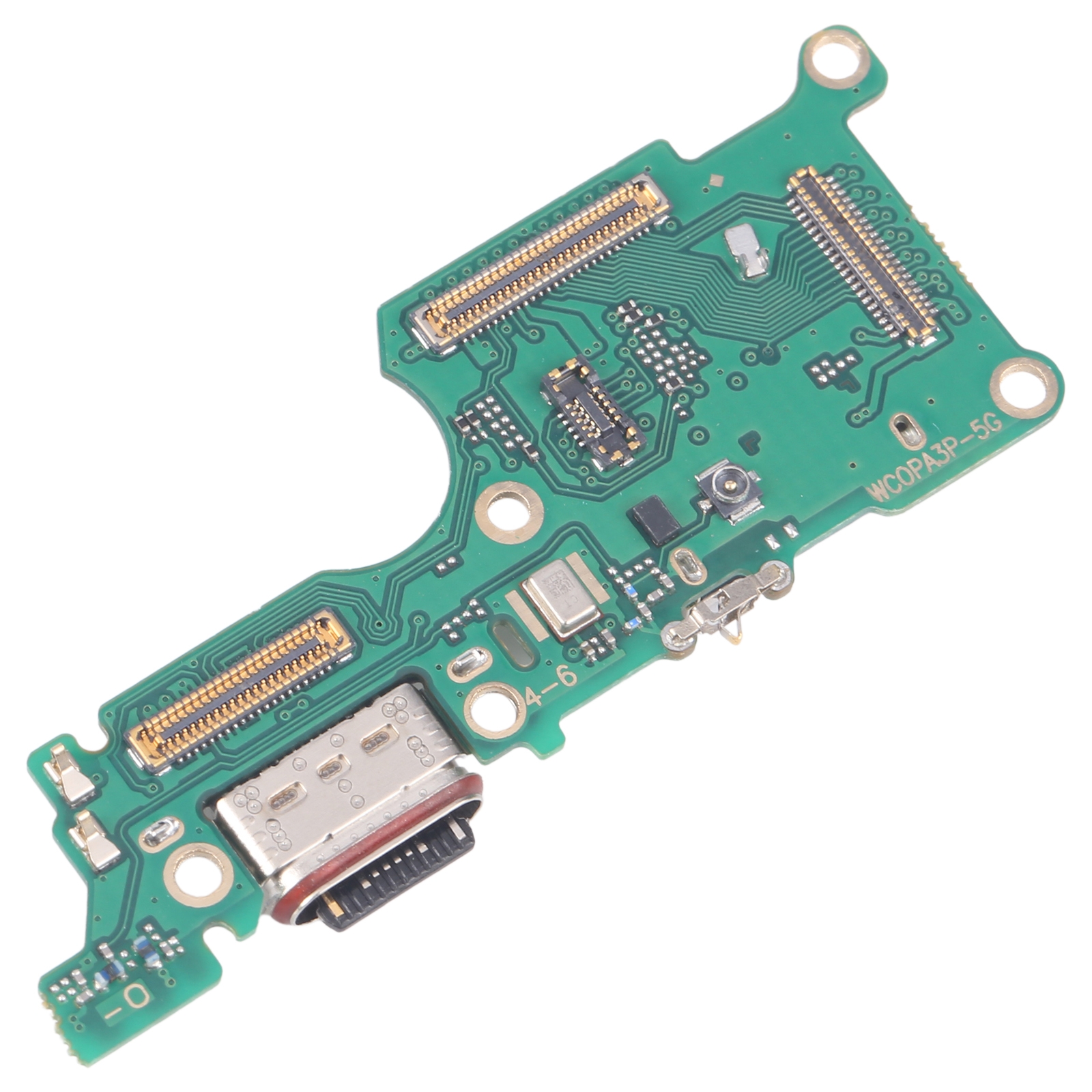 OPPO A3 Pro 5G SIM Card Reader Board Replacement - Image 2