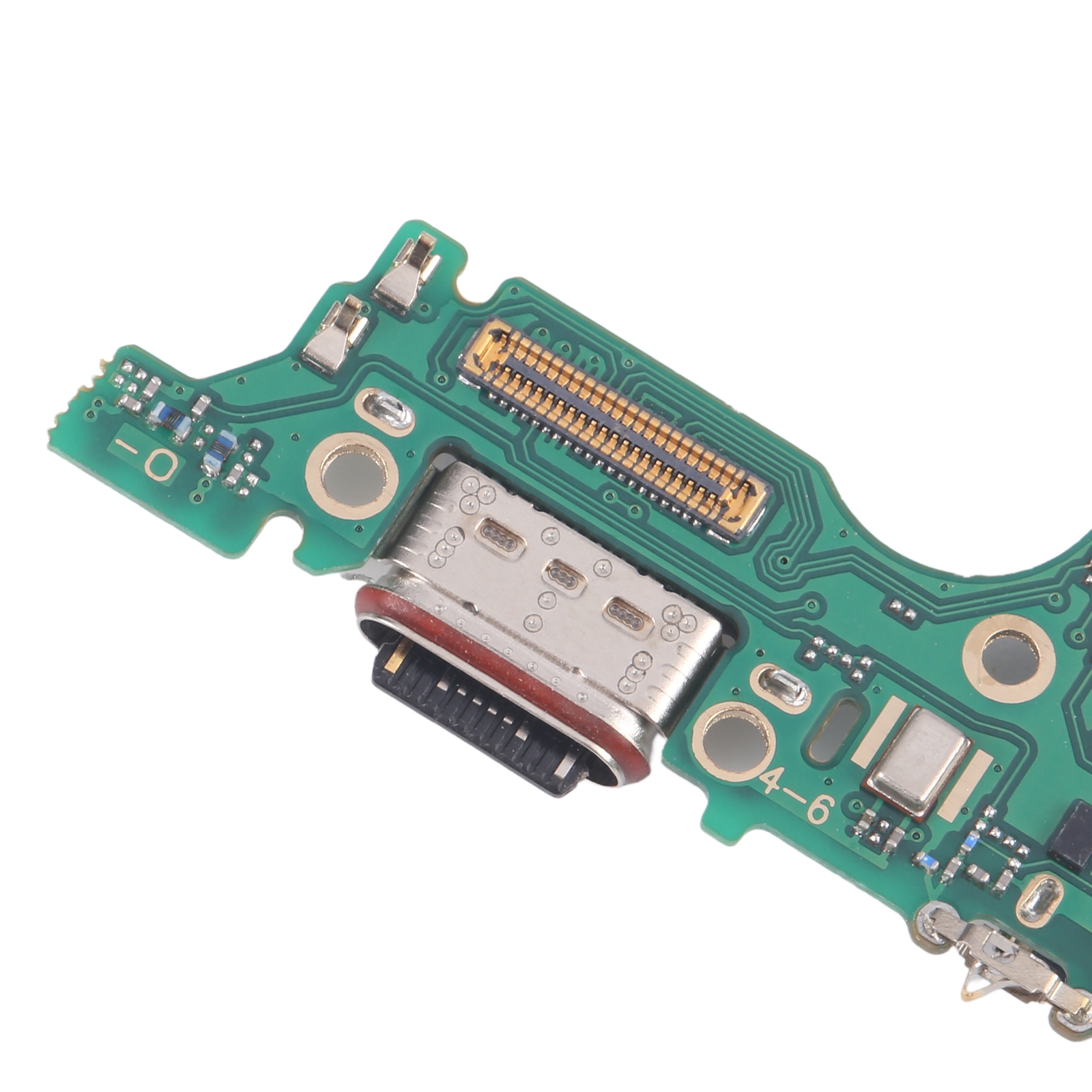 OPPO A3 Pro 5G SIM Card Reader Board Replacement - Image 3