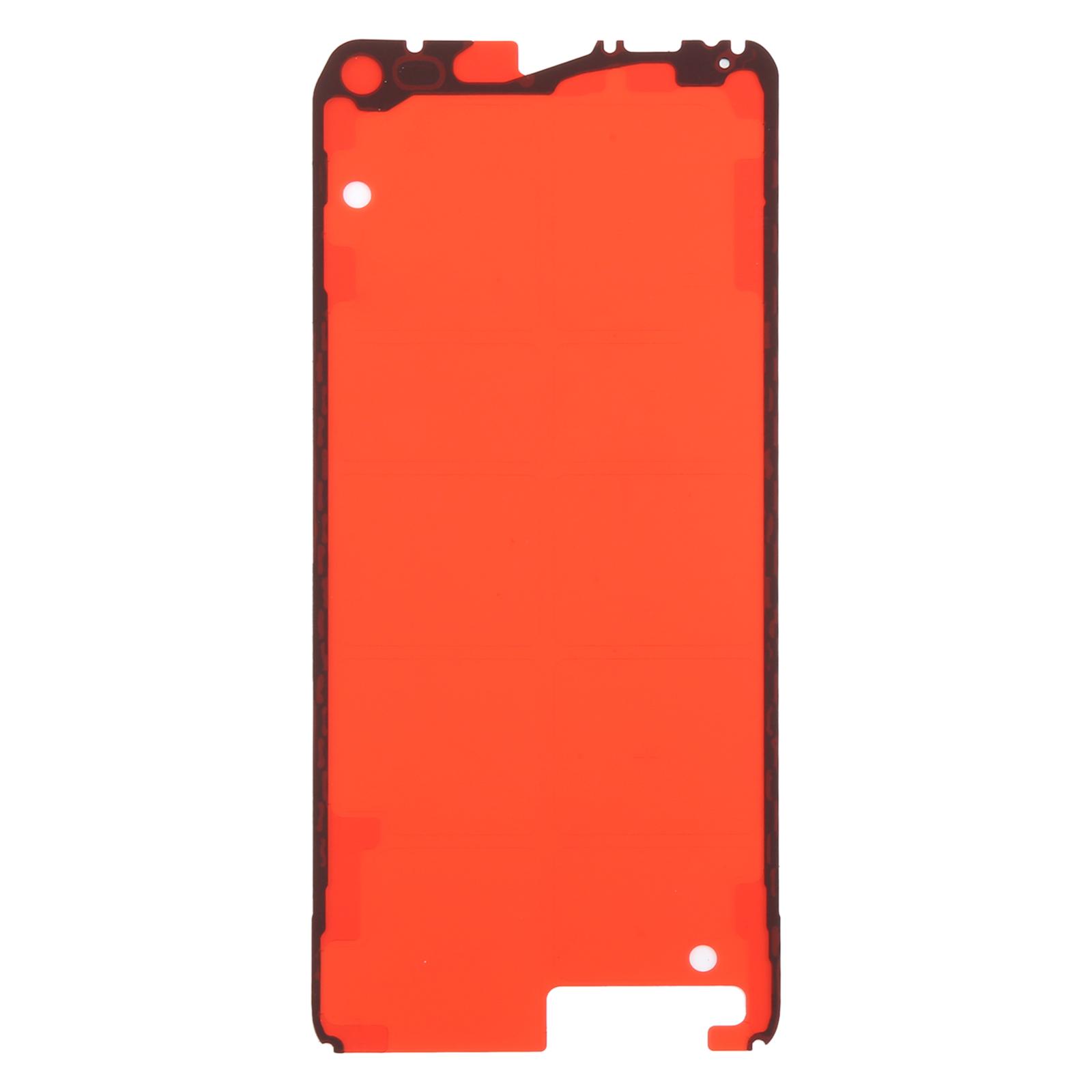 OPPO Find X5 front housing adhesive replacement