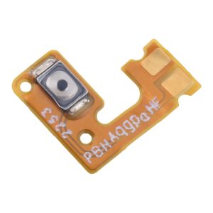 Huawei MatePad 11 2021 power button flex cable
