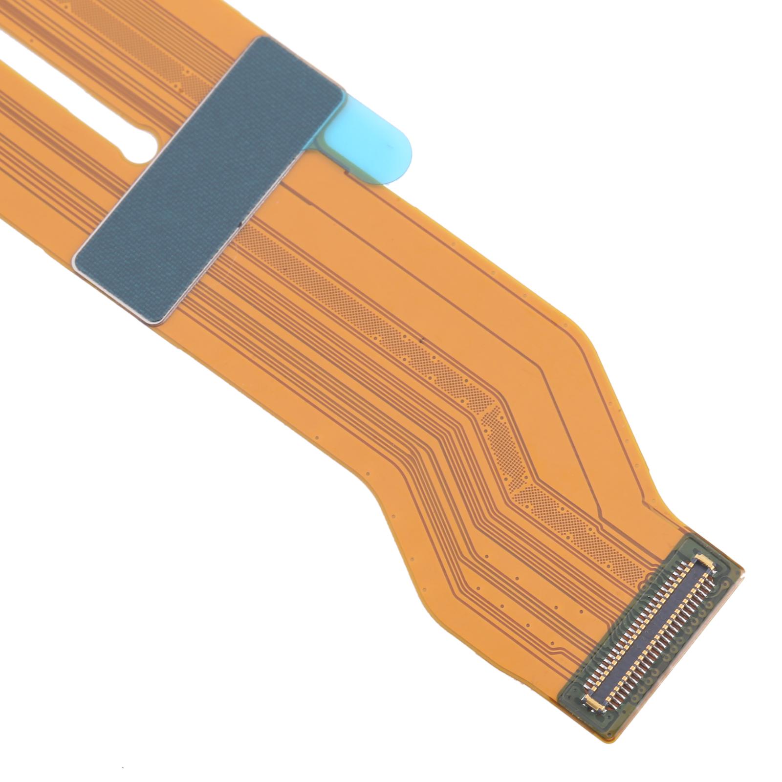 Huawei MediaPad M5 10 CMR-W09 Motherboard Flex Cable Replacement - Image 3
