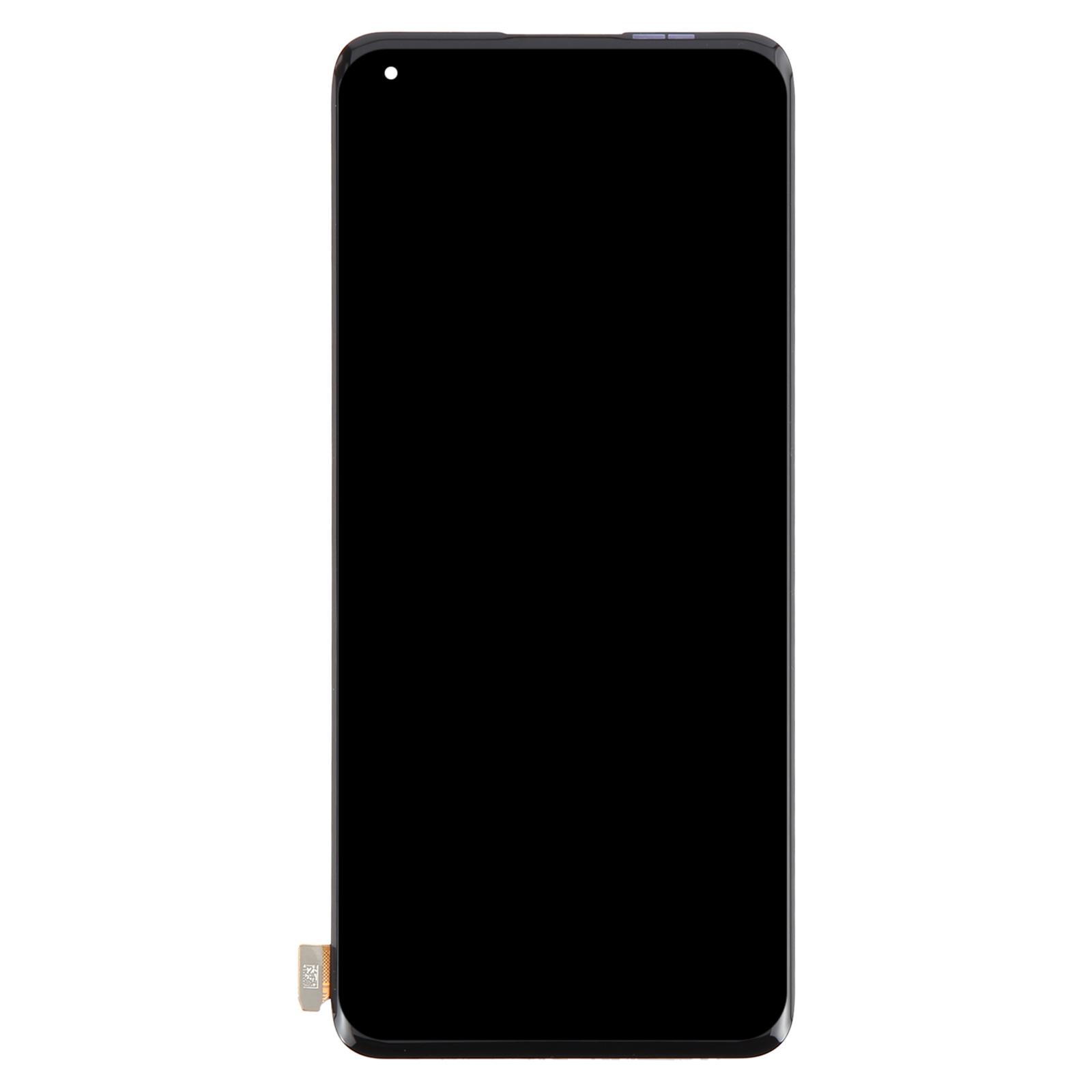 OPPO Find X5 Pro CPH2305 screen replacement