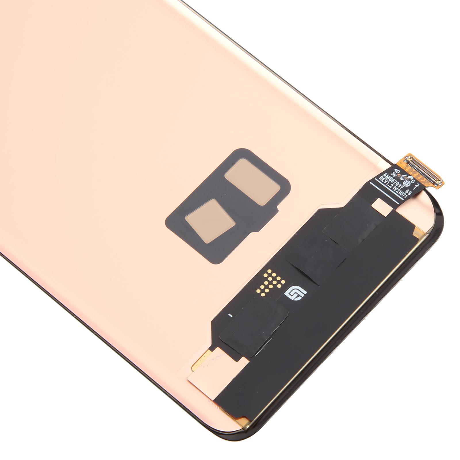 OPPO Find X5 Pro CPH2305 Screen Replacement - Image 4