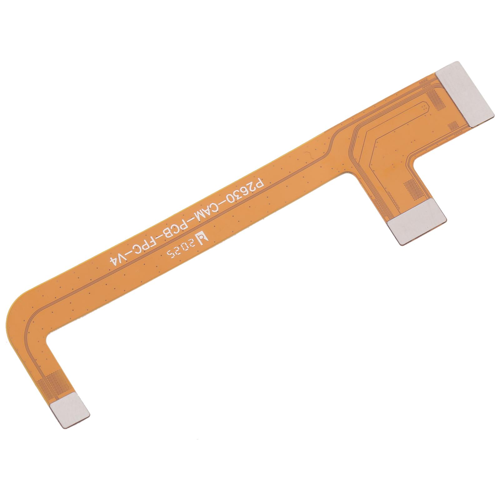 Huawei MatePad 10.4 BAH3-W09 Flex Cable Replacement - Image 2