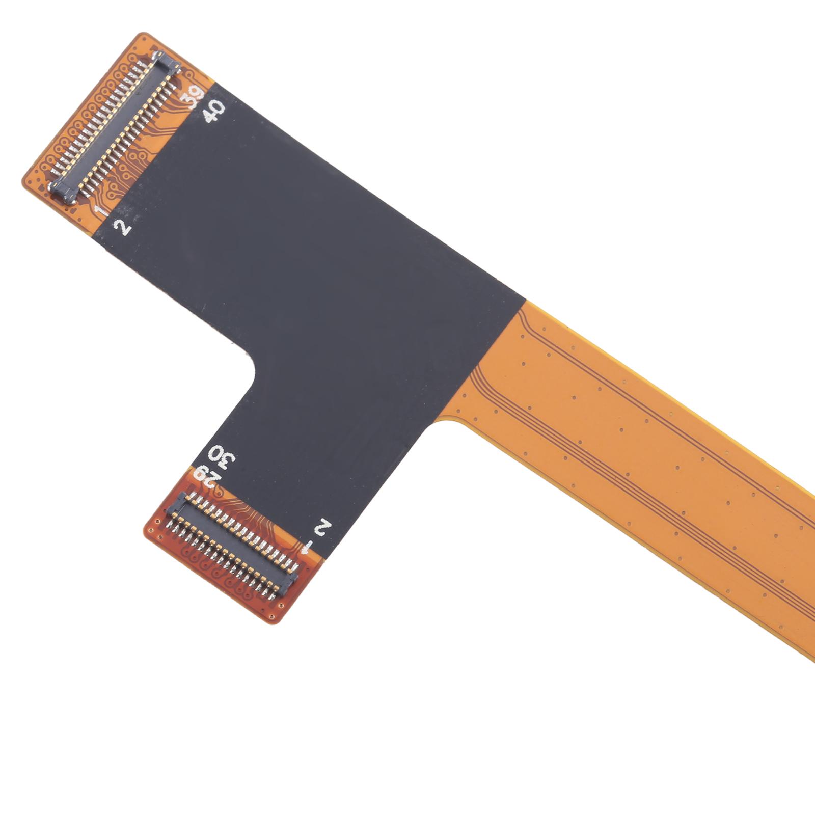 Huawei MatePad 10.4 BAH3-W09 Flex Cable Replacement - Image 3