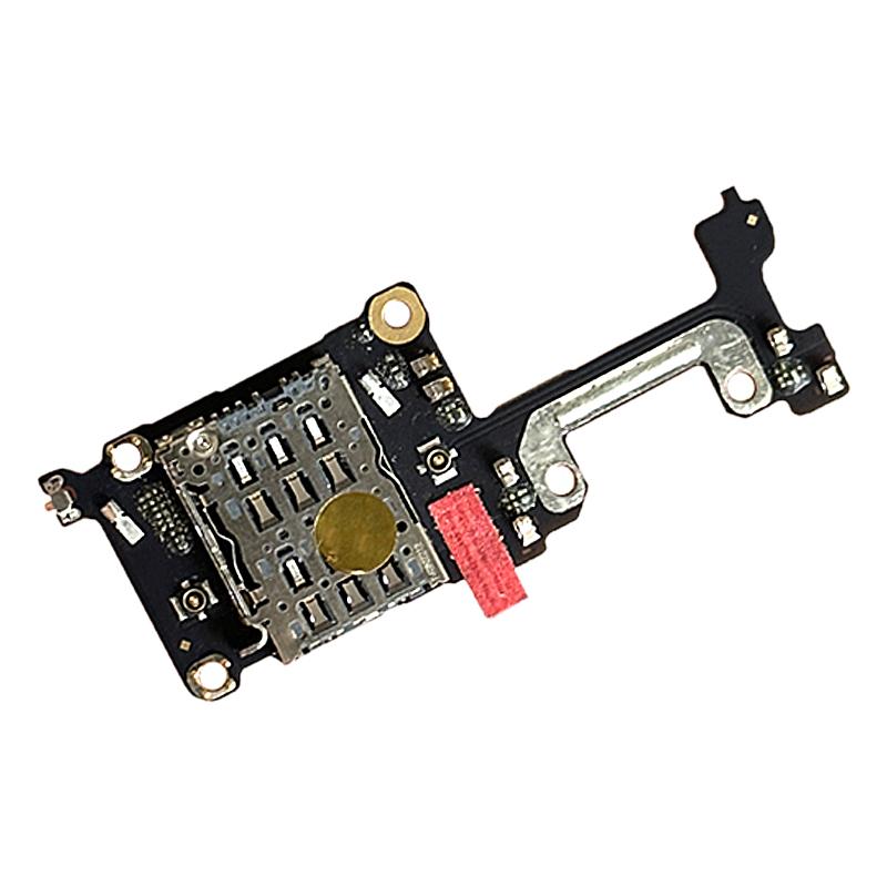 OnePlus Ace 3 Pro SIM card reader board