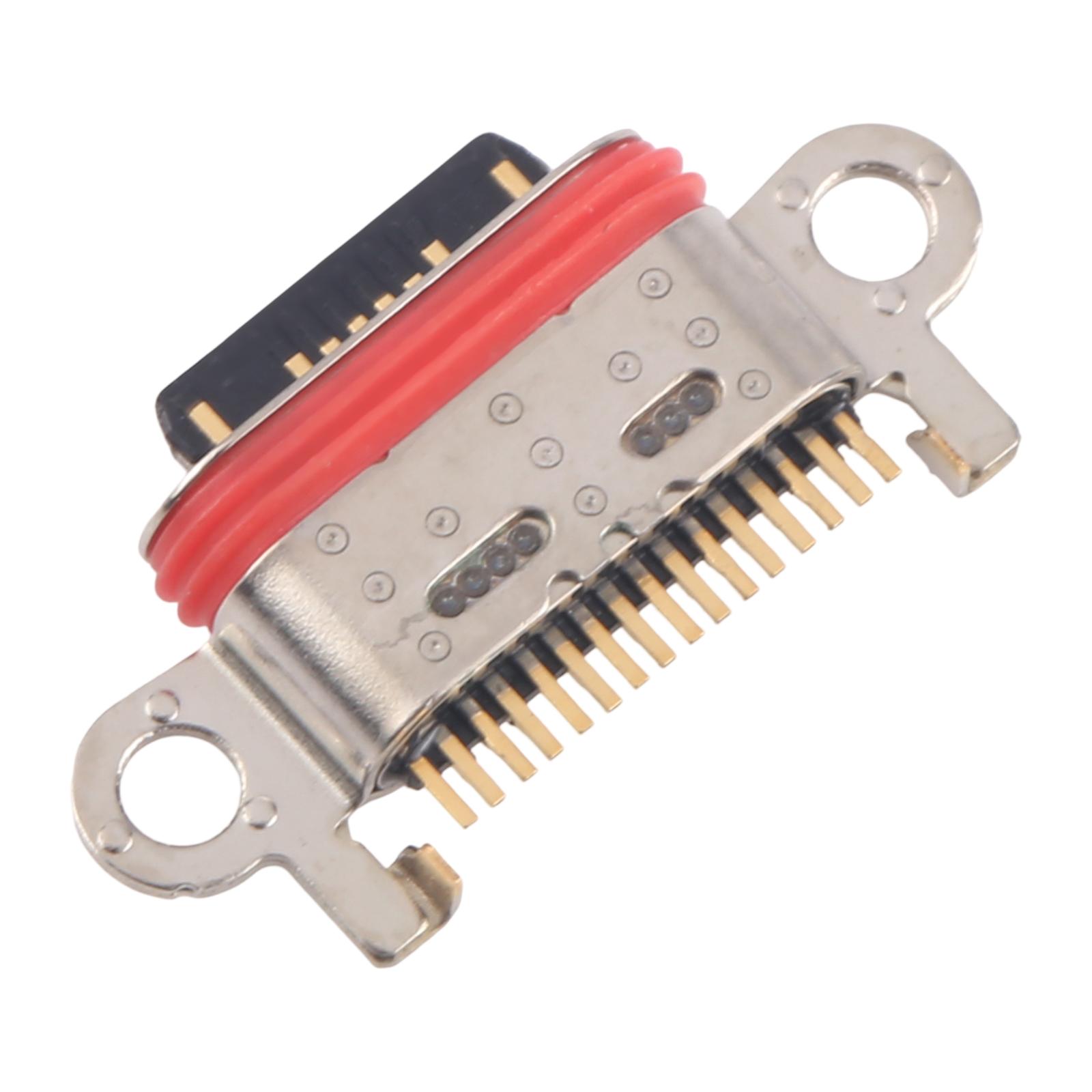 OnePlus Ace Pro Charging Port Connector Replacement - Image 2