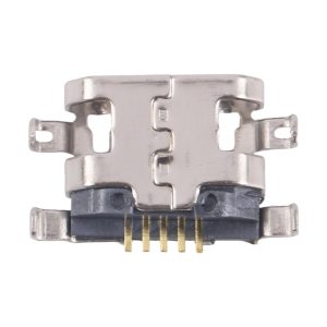 Motorola Moto G6 Play charging port replacement