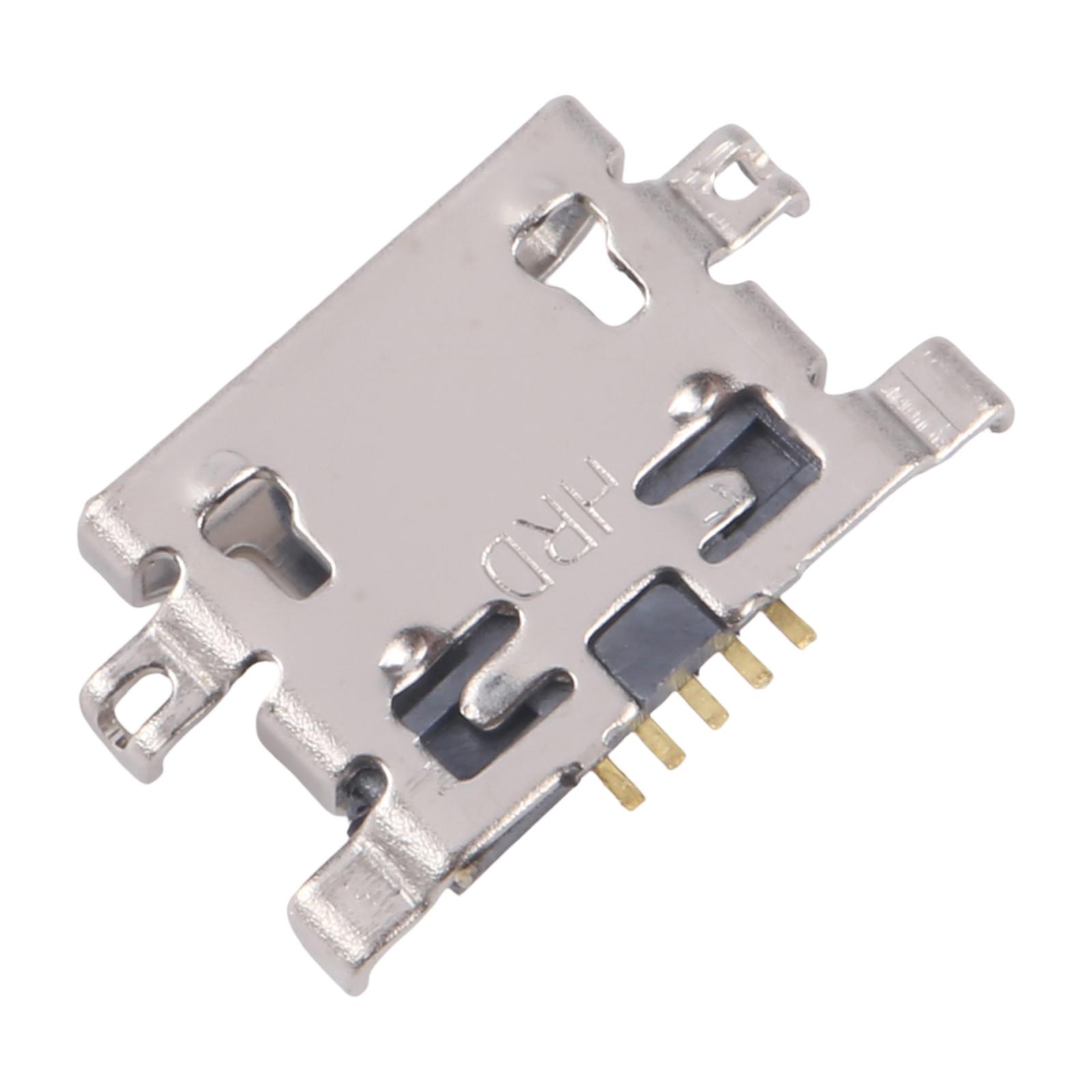 Motorola Moto G6 Play Charging Port Replacement - Image 2