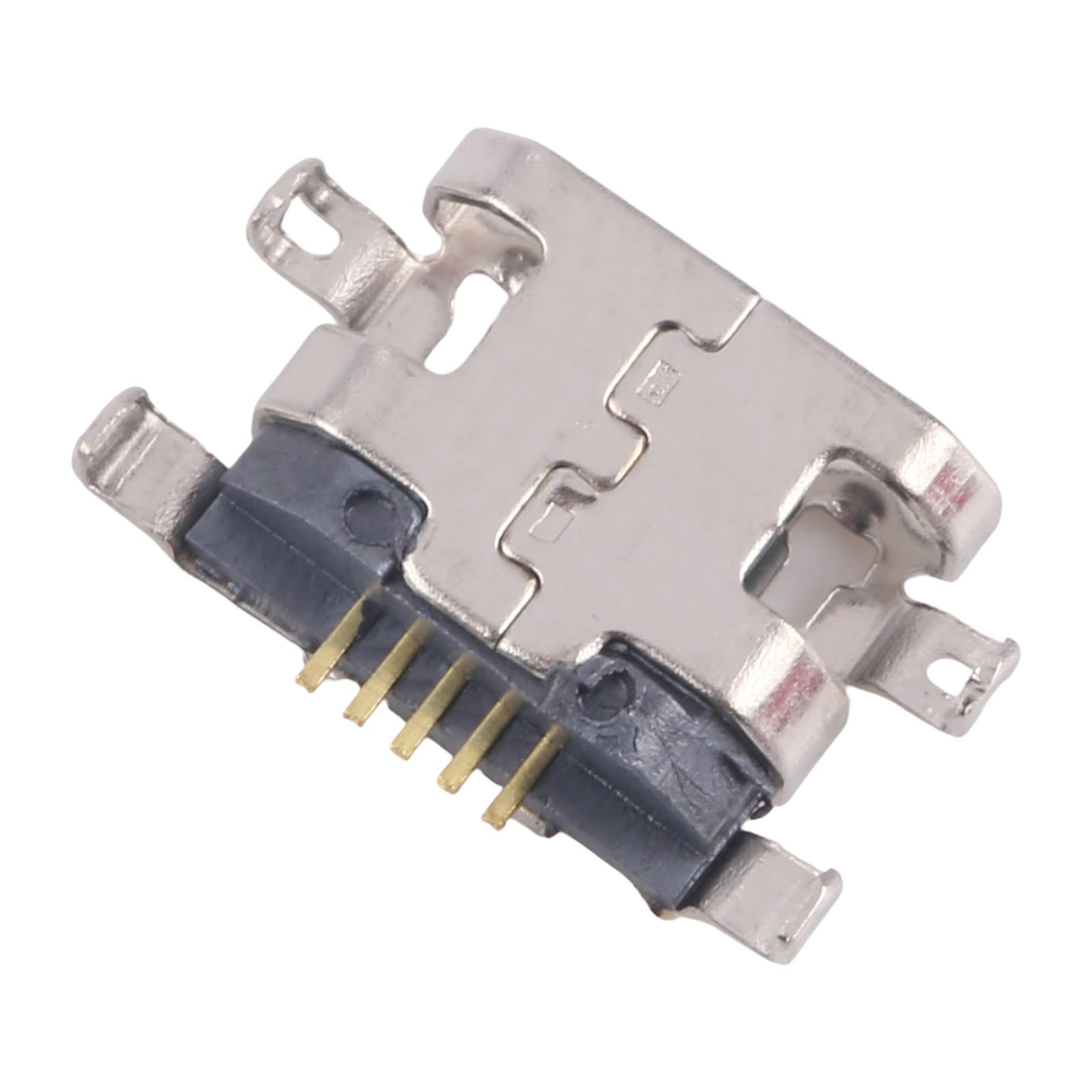 Motorola Moto G6 Play Charging Port Replacement - Image 3