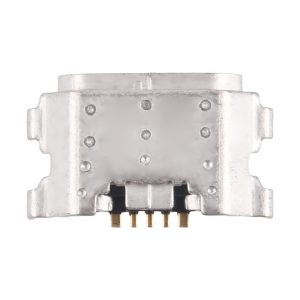 Motorola Moto E 2020 charging port replacement