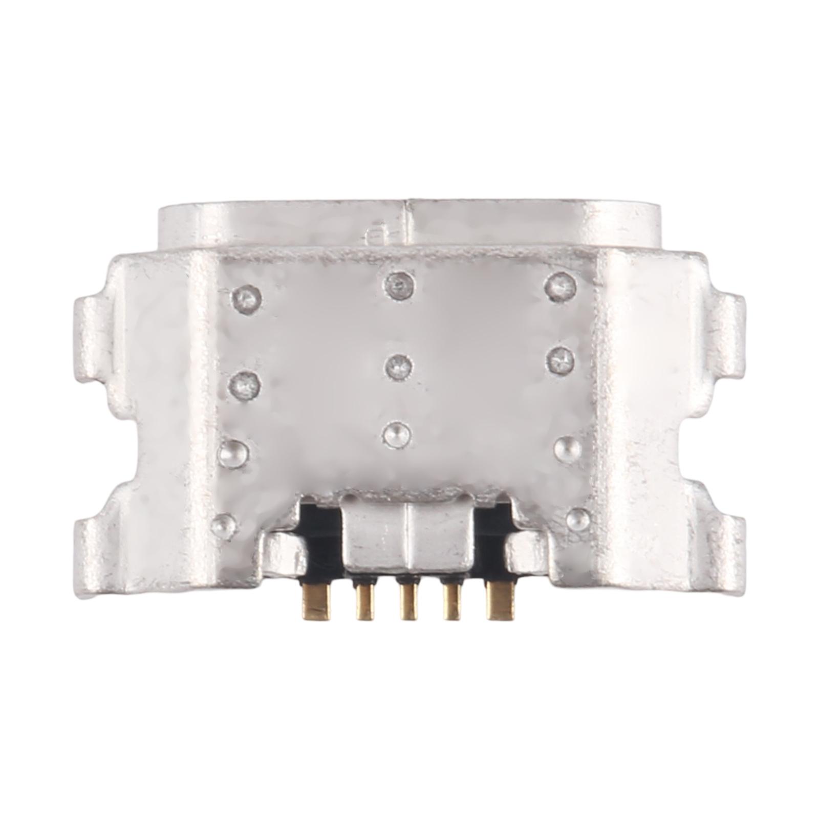 Motorola Moto E 2020 charging port replacement