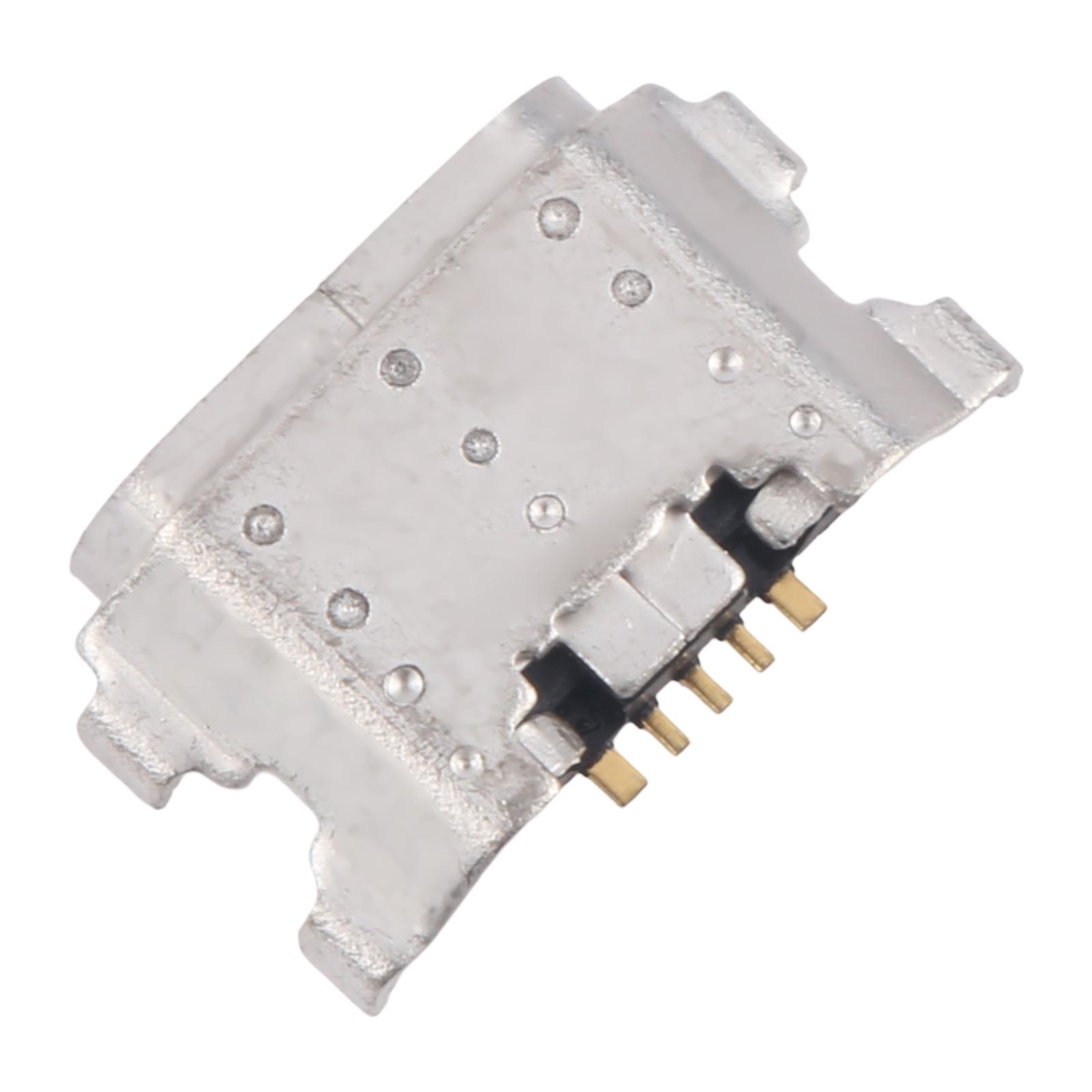 Motorola Moto E 2020 Charging Port Connector Replacement - Image 2