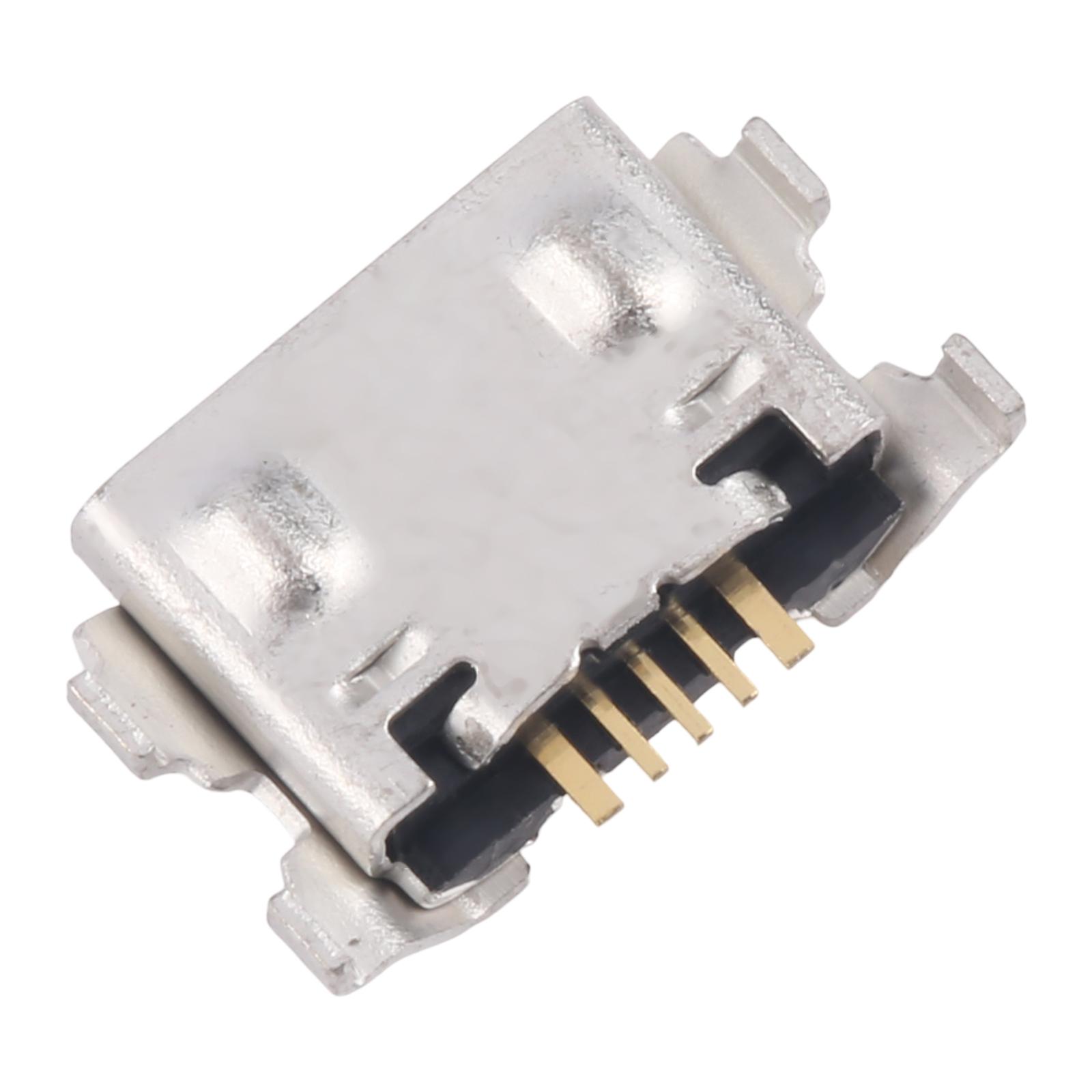 Motorola Moto E 2020 Charging Port Connector Replacement - Image 3