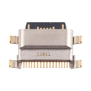 Motorola Moto G52 charging port replacement