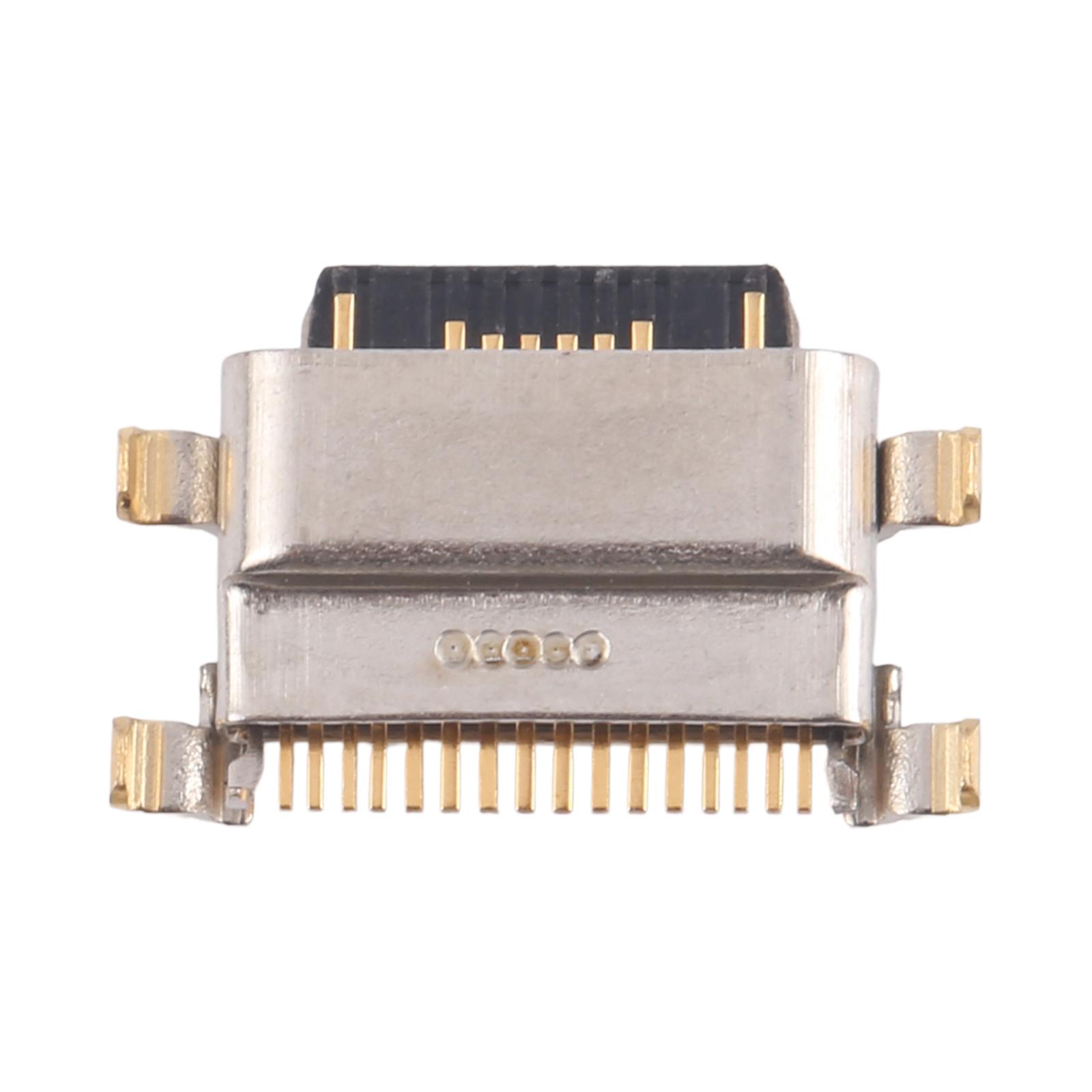 Motorola Moto G82 charging port replacement