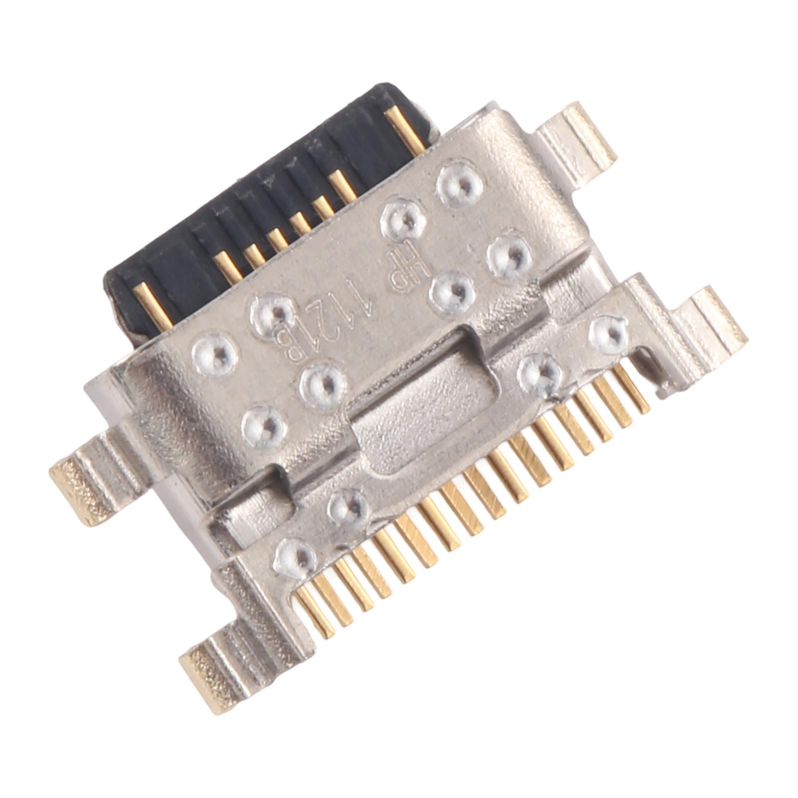 Motorola Moto G82 Charging Port Connector Replacement - Image 2