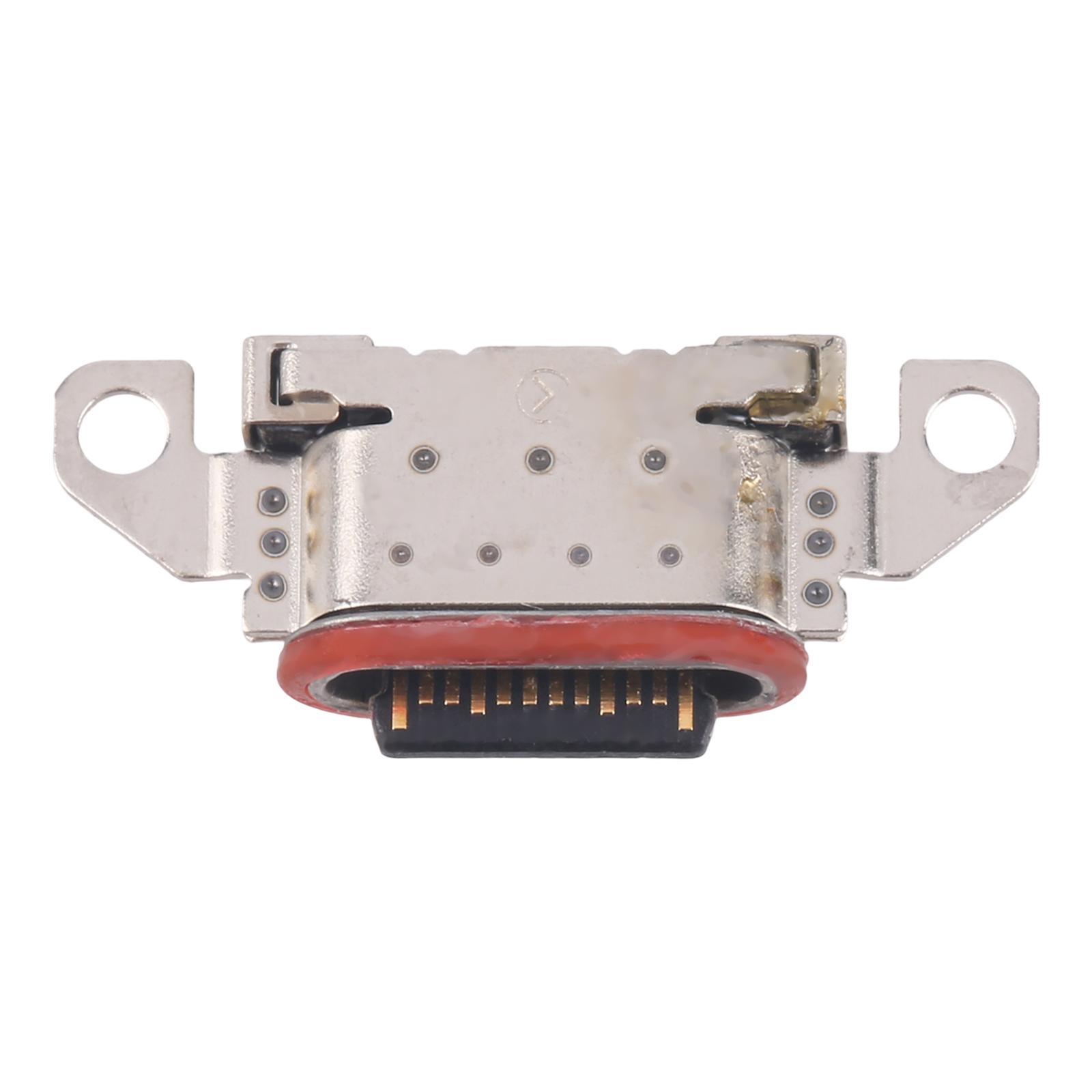 Motorola Razr 50 charging port replacement