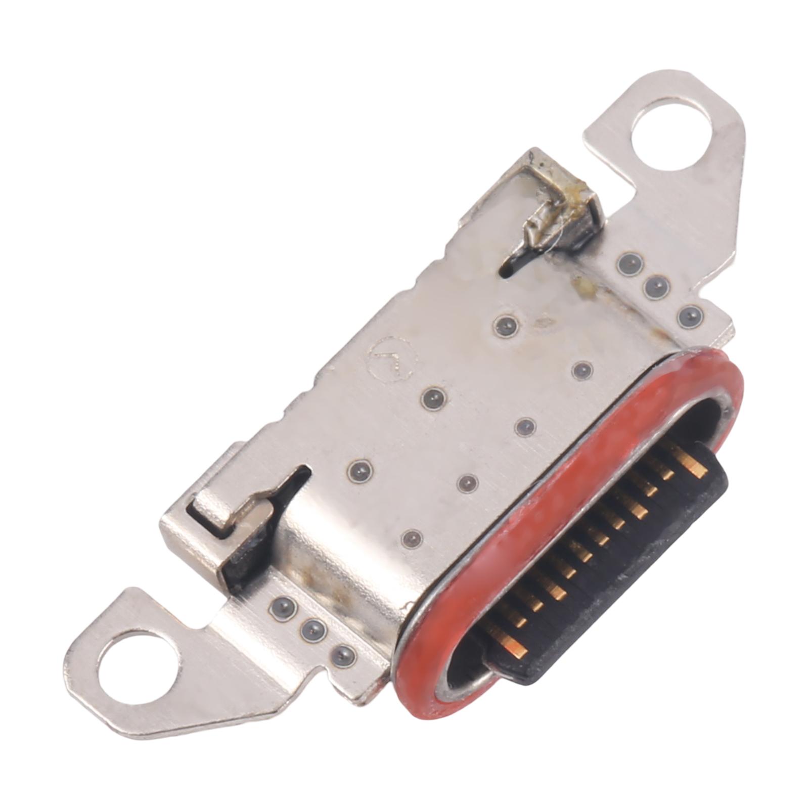Motorola Razr 50 Charging Port Replacement - Image 2