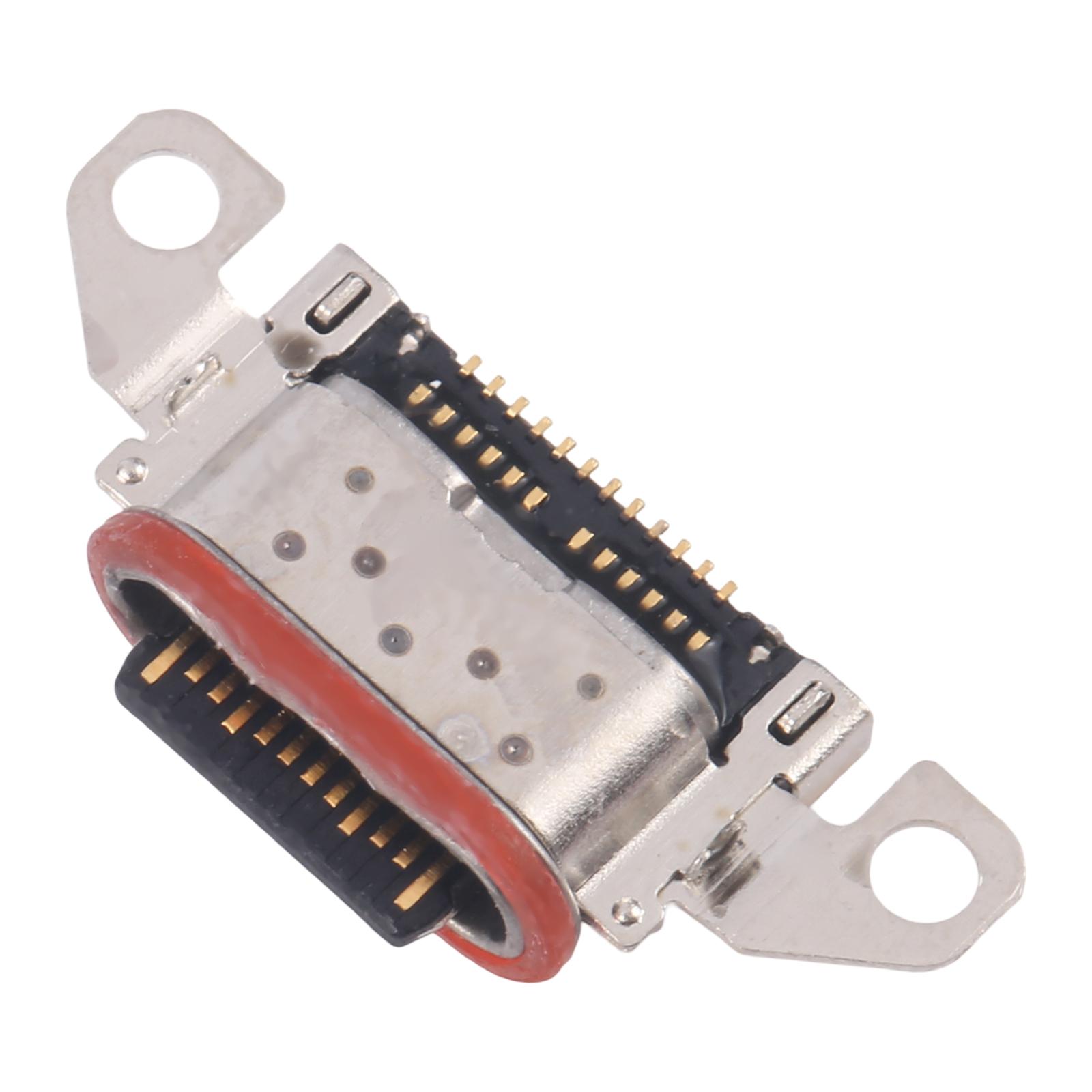 Motorola Razr 50 Charging Port Replacement - Image 3