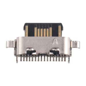 Motorola Moto G15 Power charging port replacement