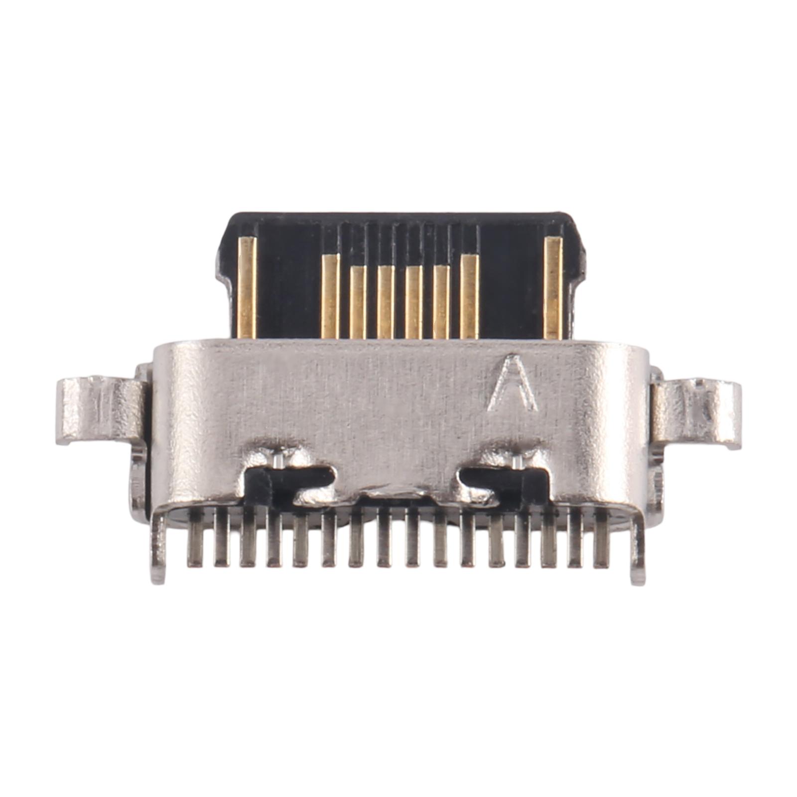 Motorola Moto G15 Power charging port replacement