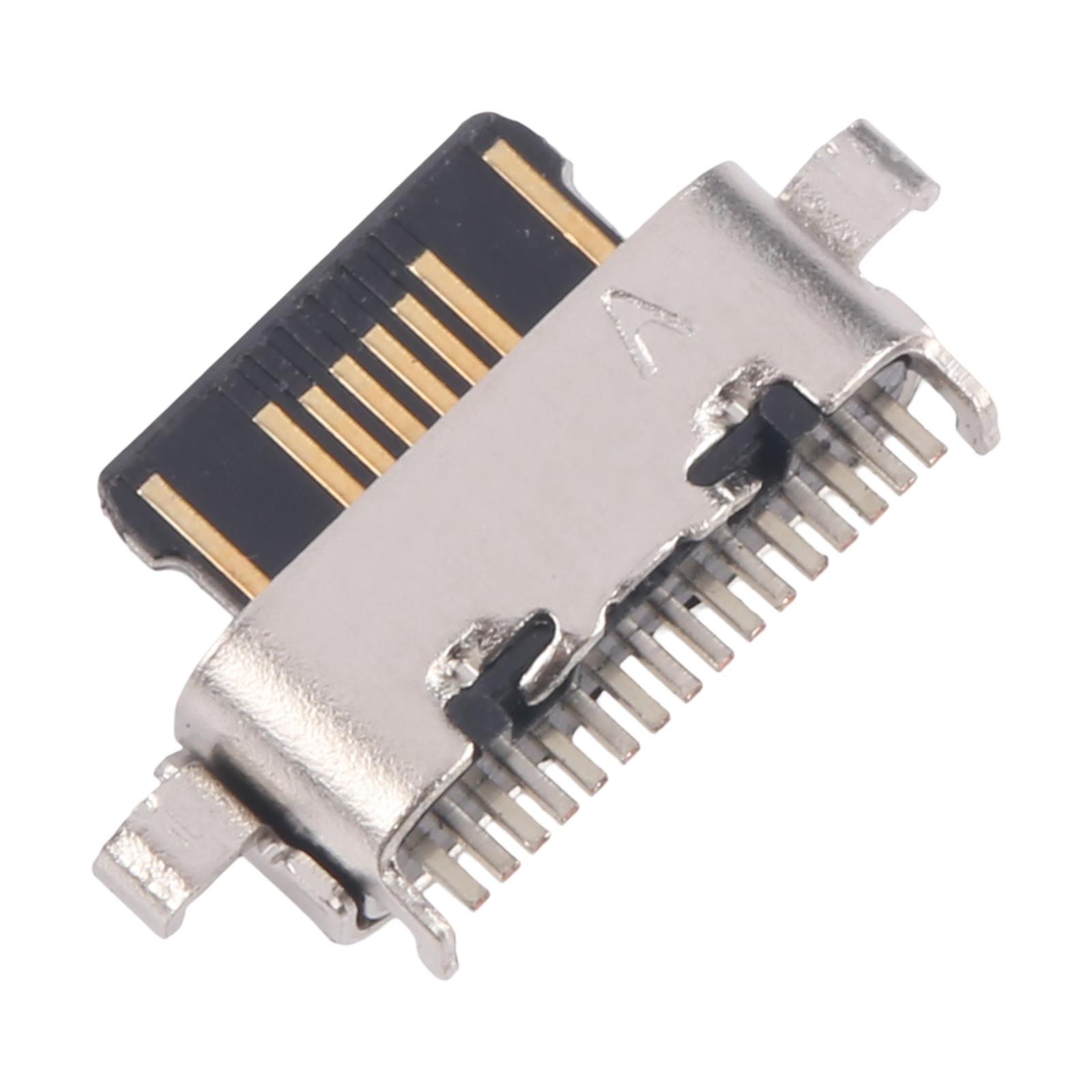 Motorola Moto G15 Power Charging Port Replacement - Image 2