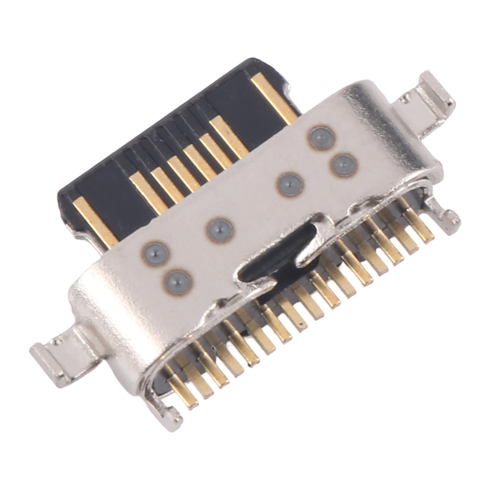 Motorola Moto G15 Power Charging Port Replacement - Image 3