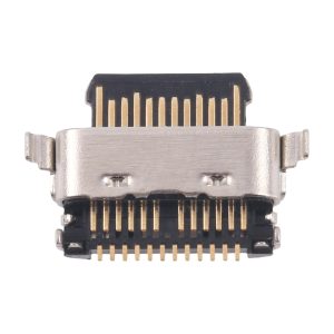 Motorola Moto G41 charging port replacement
