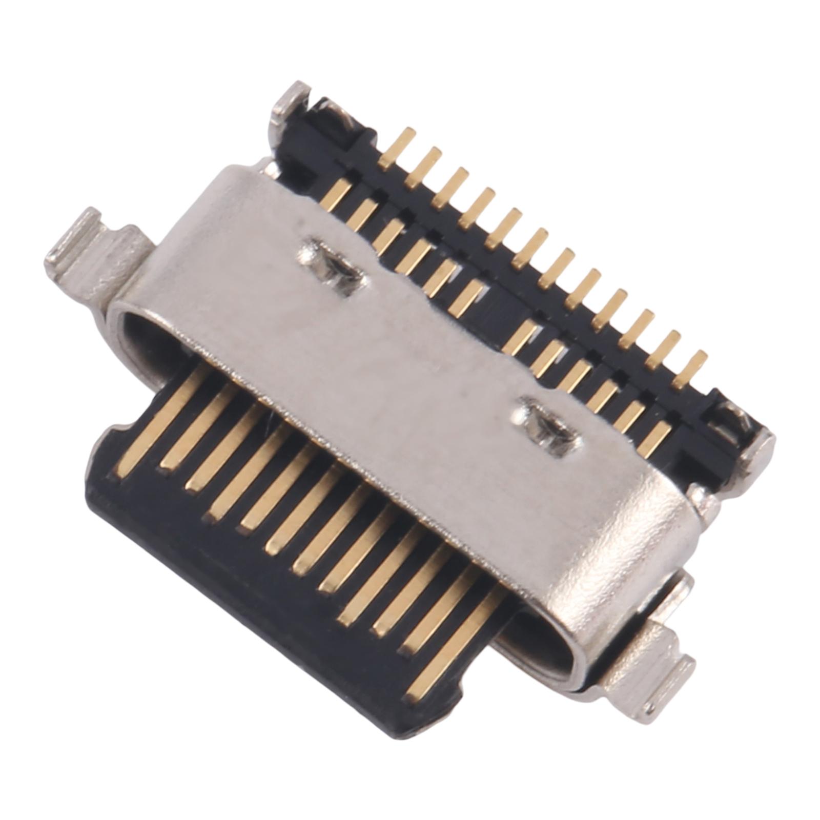 Motorola Moto G9 Plus Charging Port Replacement - Image 3