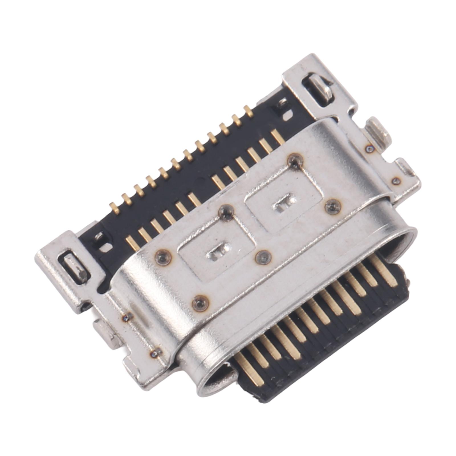 Motorola Moto G 5G Plus Charging Port Replacement - Image 3