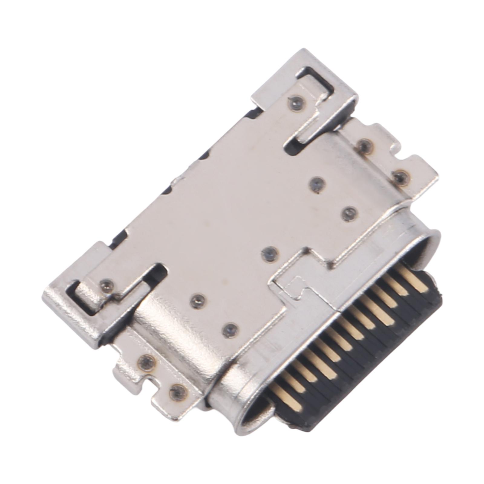 Motorola Moto Edge S30 Charging Port Replacement - Image 2
