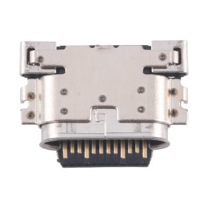Motorola Moto G200 charging port replacement