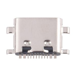 Original 12 Pin Charging Port Connector Middle Pin Position