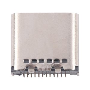 Original 12 Pin Charging Port Connector replacement